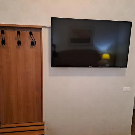 Konukevi Star 3*