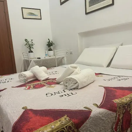 Star 3* Rome