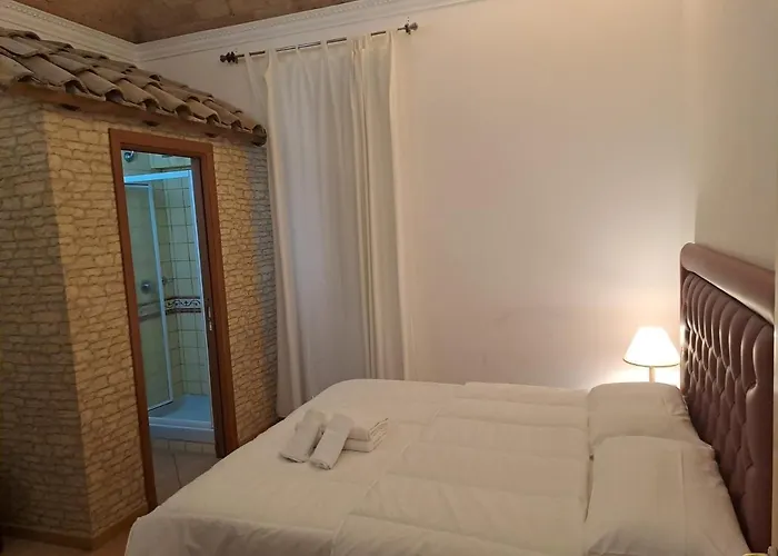 بيت ضيافة Star