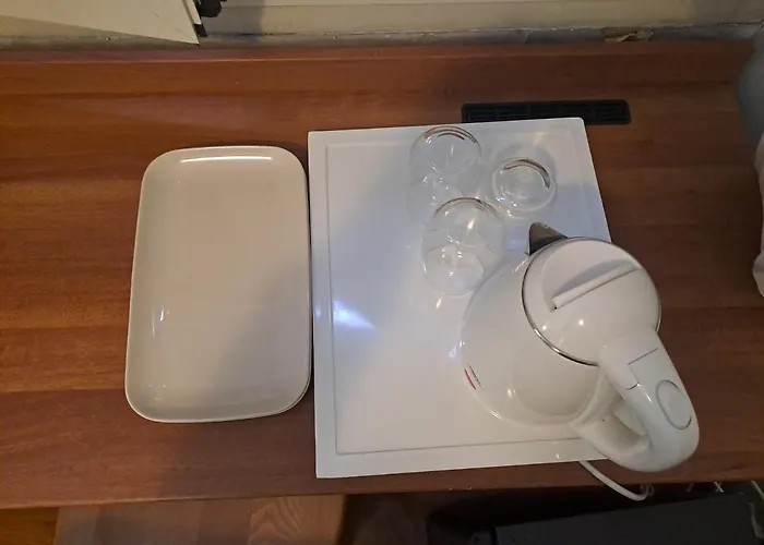 بيت ضيافة Star روما