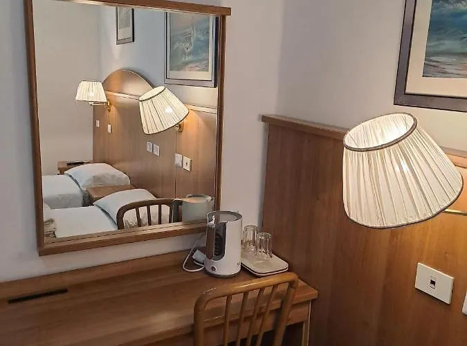 بيت ضيافة Star روما