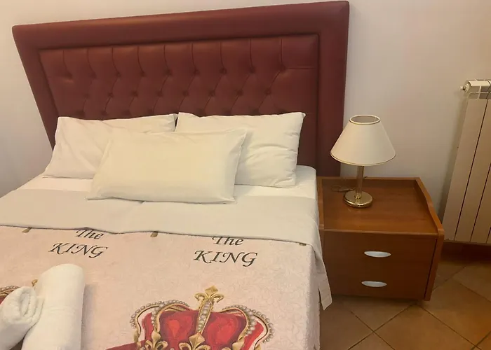 بيت ضيافة Star 3*