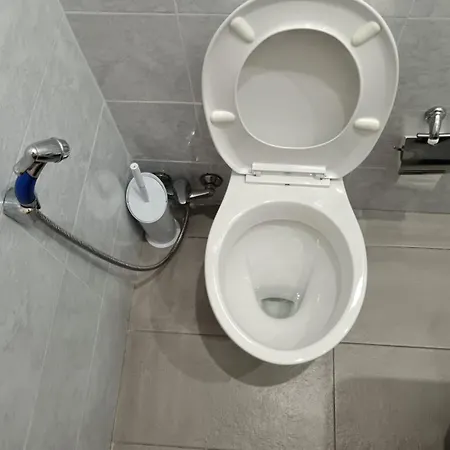 Star Vendégház Róma