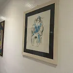 بيت ضيافة Star روما